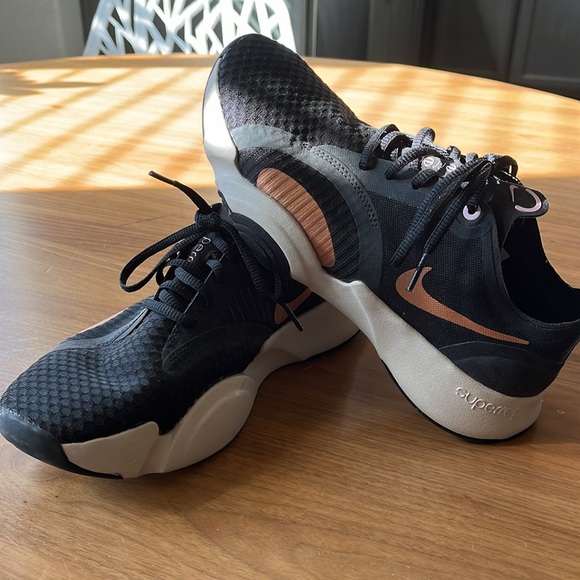 Nike Superrep Go Women's Training Shoe - Picture 2 of 7